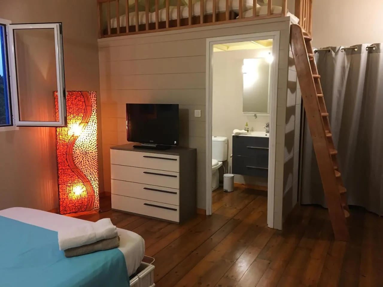 La Casa Zazou Villa Baie-Mahault