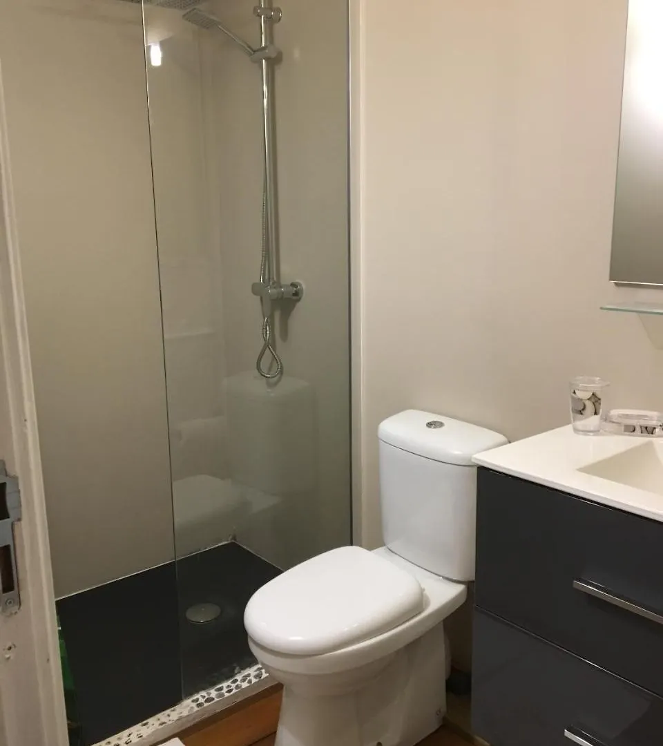 La Casa Zazou Villa Baie-Mahault Holiday home