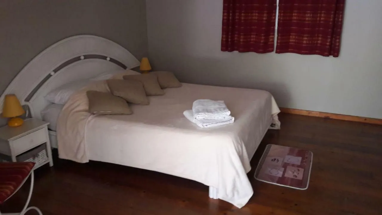 Holiday home La Casa Zazou Villa Baie-Mahault